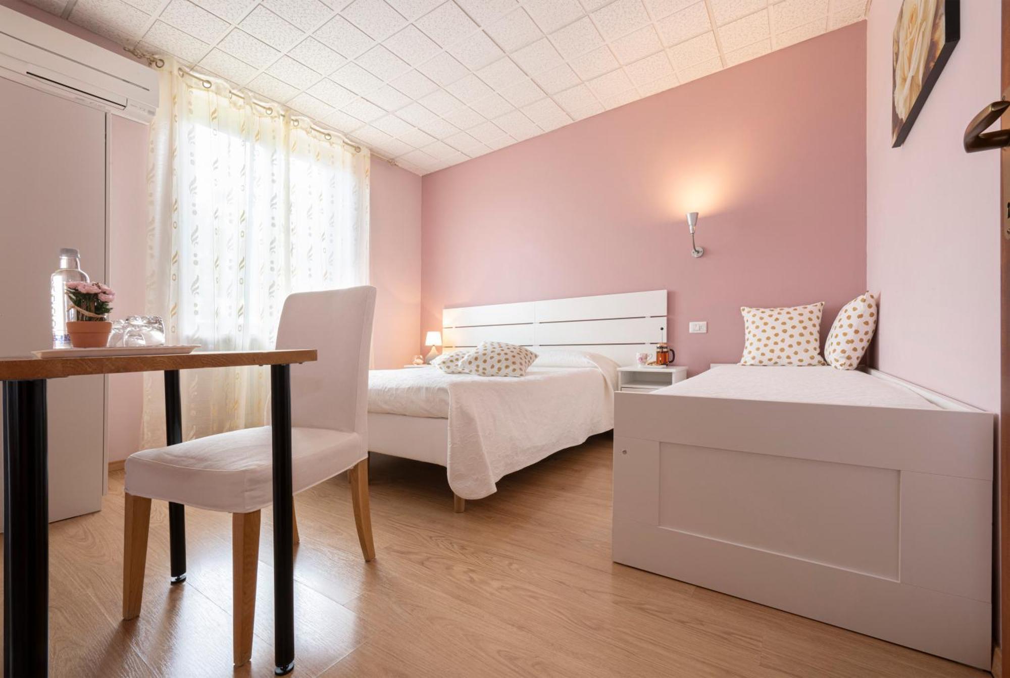 Hotel Le Betulle San Maurizio D'opaglio Exteriér fotografie