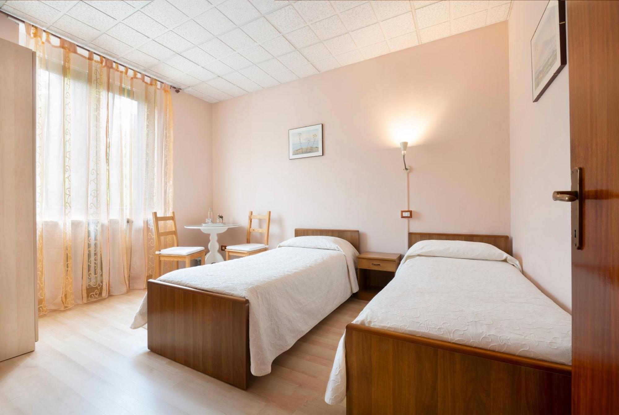 Hotel Le Betulle San Maurizio D'opaglio Exteriér fotografie