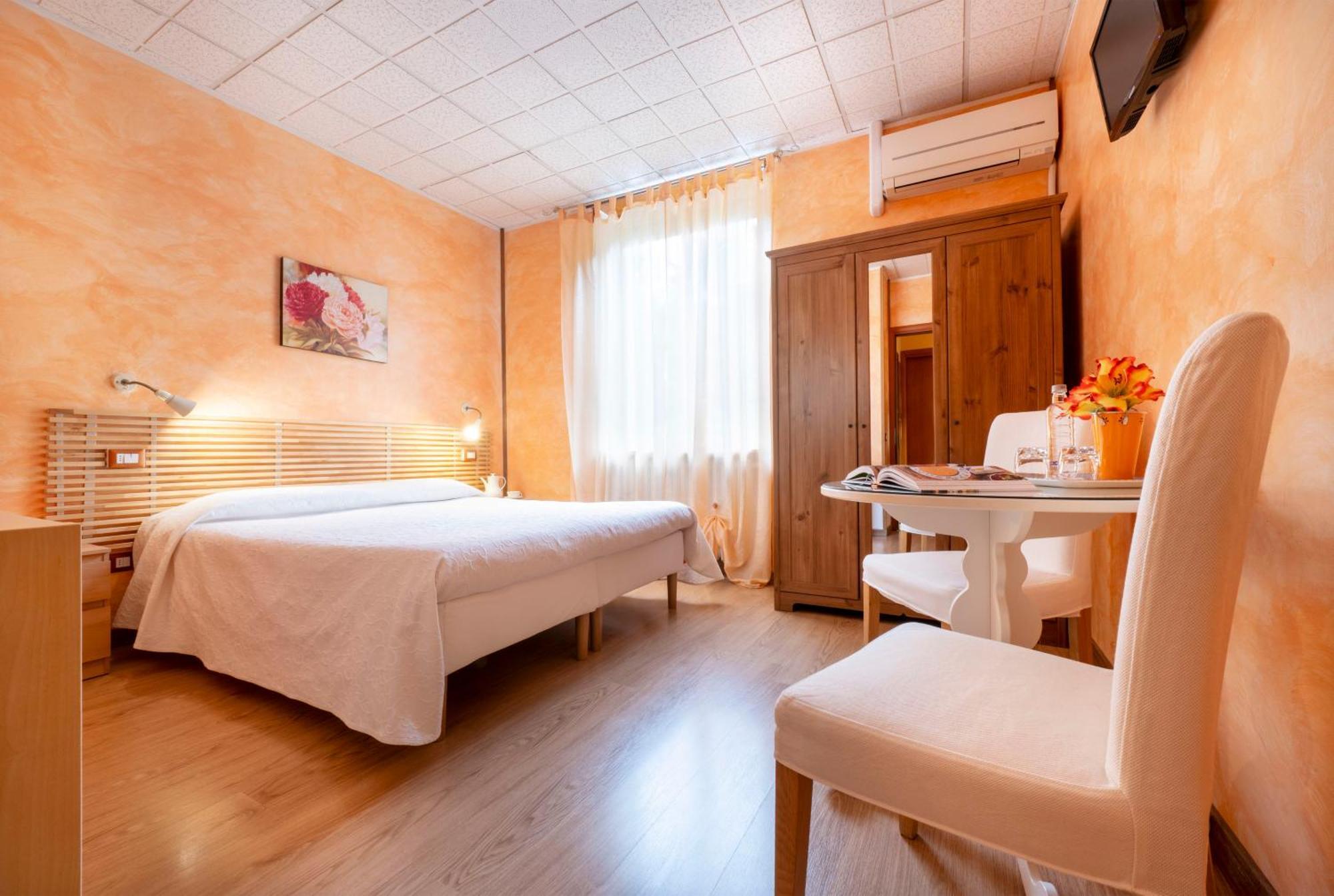 Hotel Le Betulle San Maurizio D'opaglio Exteriér fotografie