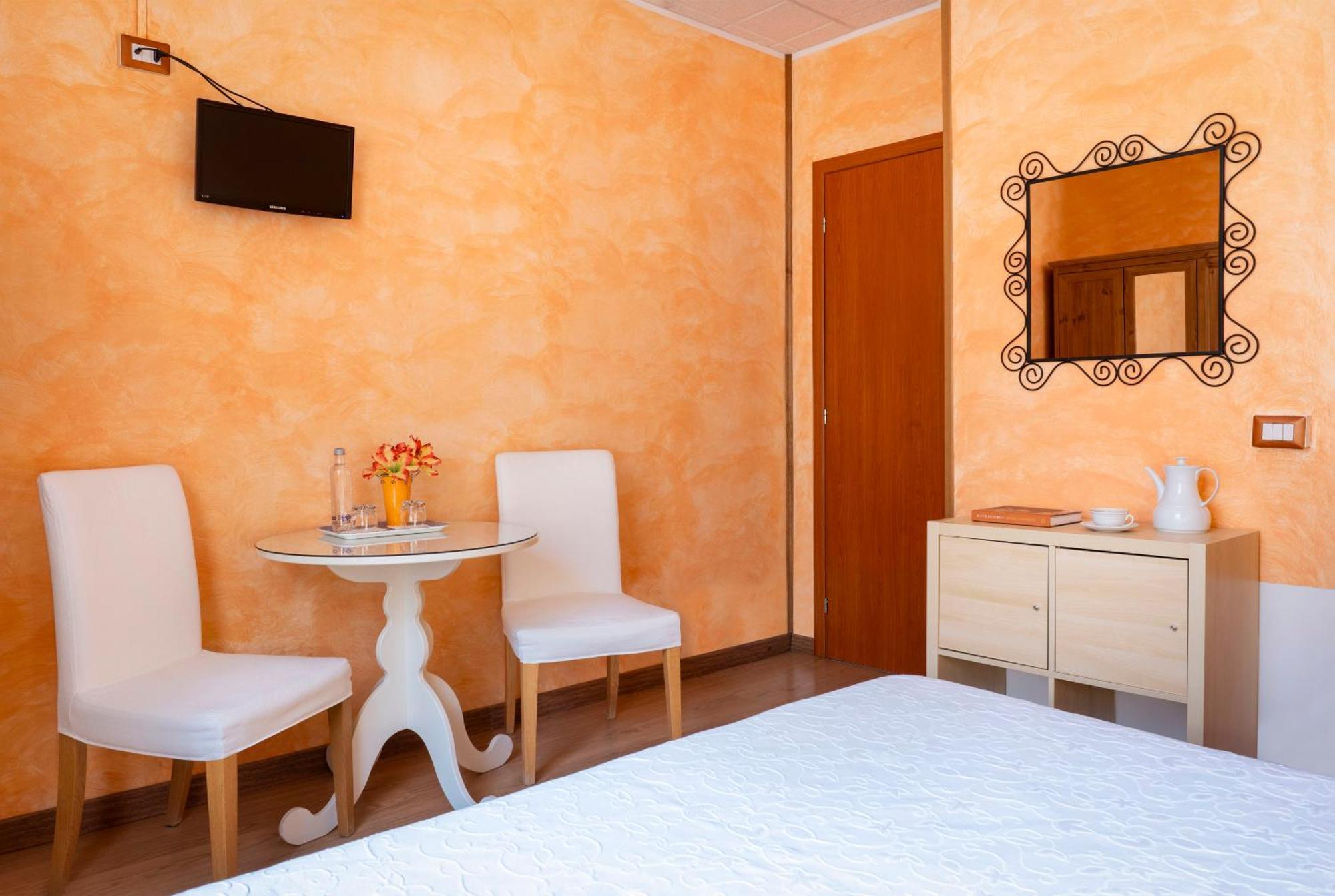 Hotel Le Betulle San Maurizio D'opaglio Exteriér fotografie