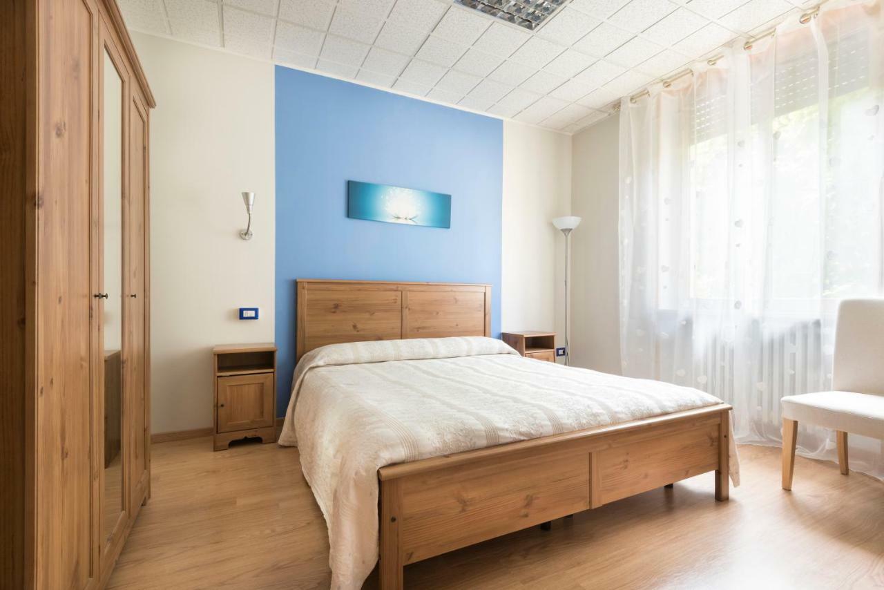 Hotel Le Betulle San Maurizio D'opaglio Exteriér fotografie
